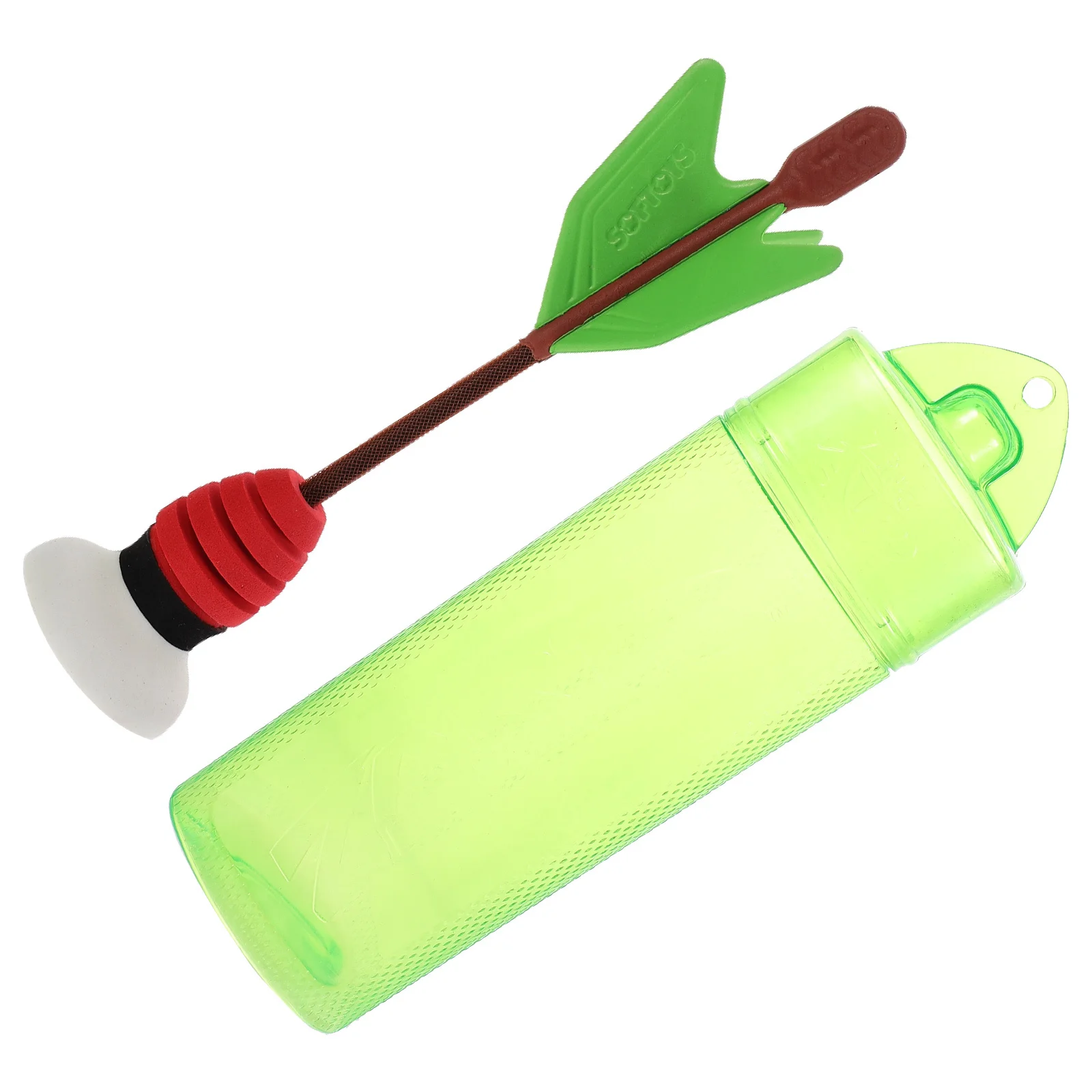 Ventouse fléchette réutilisable jeu intérieur lancer jouer accessoire soulagement du Stress ventouse ventouse