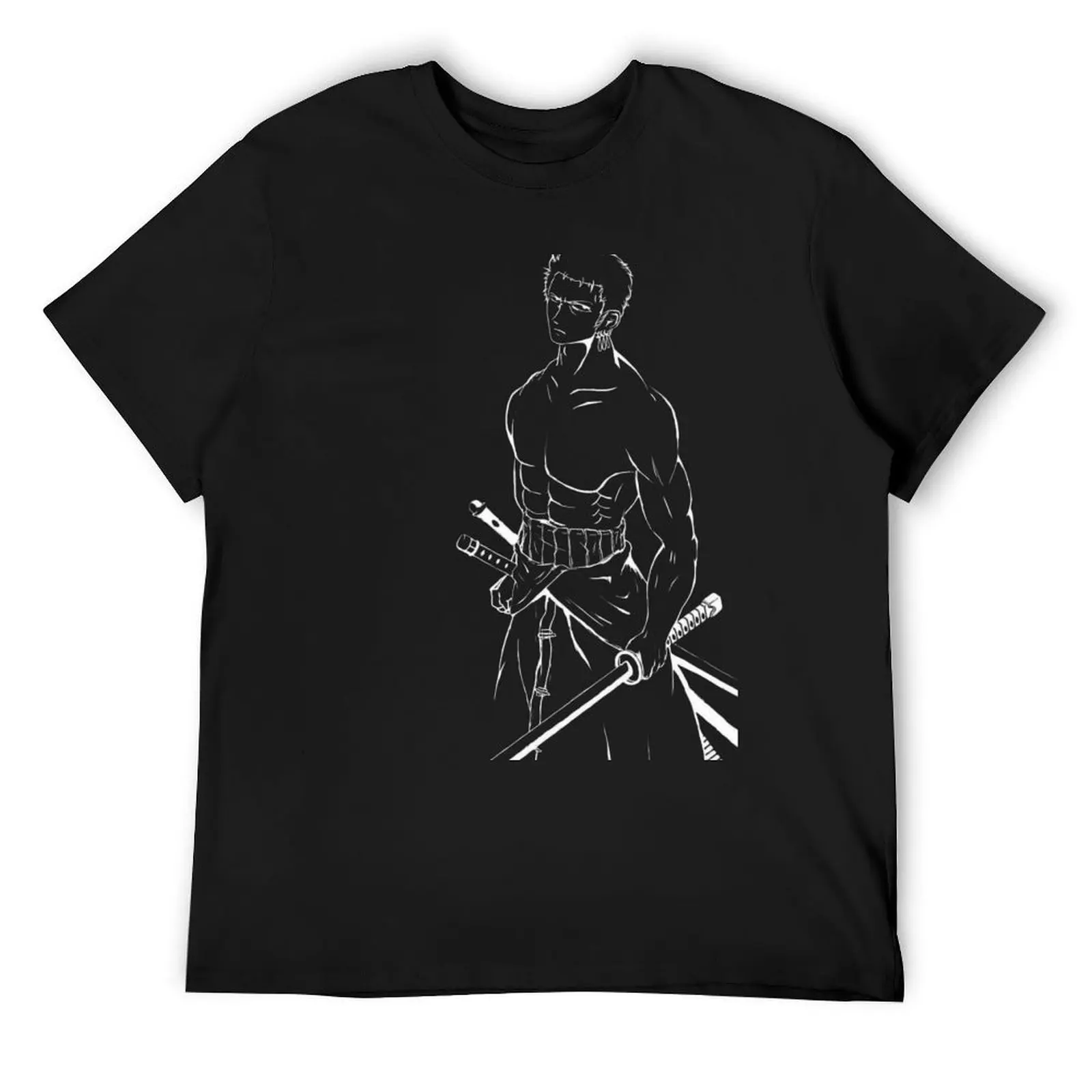 

Zoro Roronoa T-Shirt