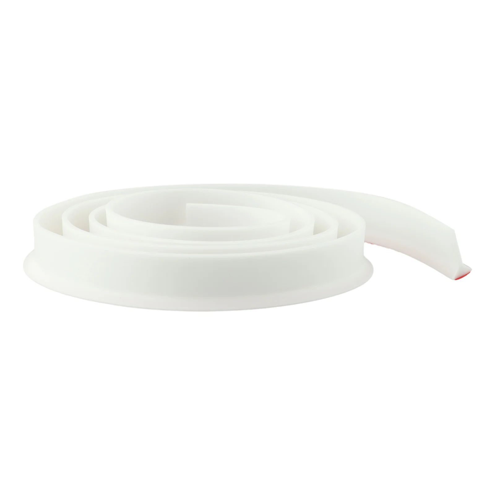Strip 1 X Water Barrier Water Waterproof 100-300CM Barrier Bathroom Flexible Design Ideal-for Curbless， Bathrooms image 3