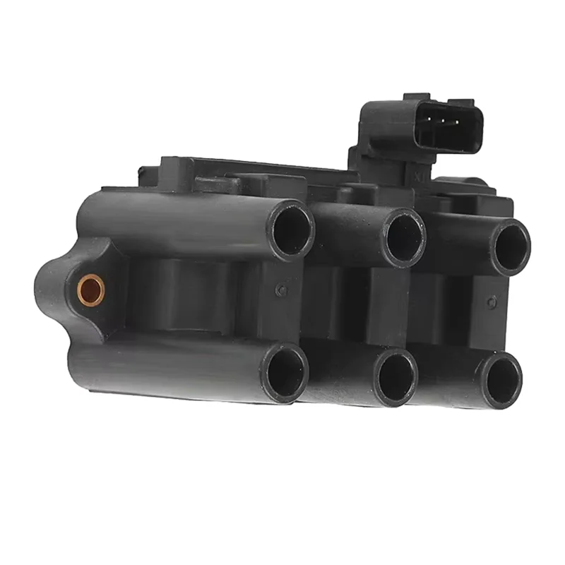 

Автомобильная катушка зажигания, высоковольтный пакет 1F2U-12029-AC 1F2U12029A для Mazda Ford Mondeo V6 3.0L 3.8L 4.2L, новое высокое качество