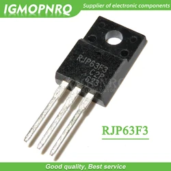 10pcs RJH30E2 RJH60D3 RJP30E2 RJP30H1 RJP4301 RJP43F4A RJP60F3 RJP63F3 RJP63F4A RJP63K2 GEPYUN TO-220F SF10A400H