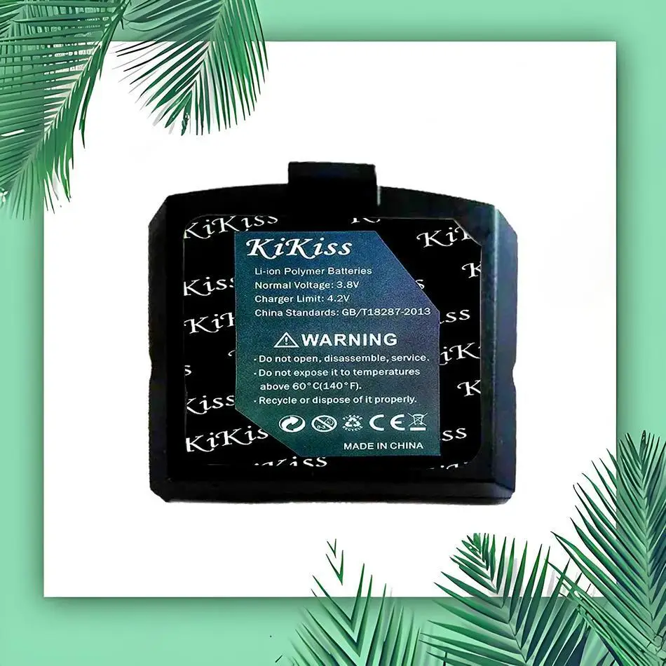 

Долговечный прочный аккумулятор для гарнитуры Mdr-HW700DS для Sony 1600 мАч