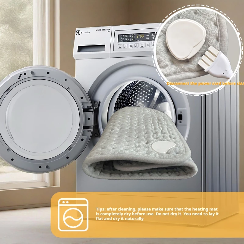 Thumbnail 3 - #78 Latest Electric Heated Blankets Offers