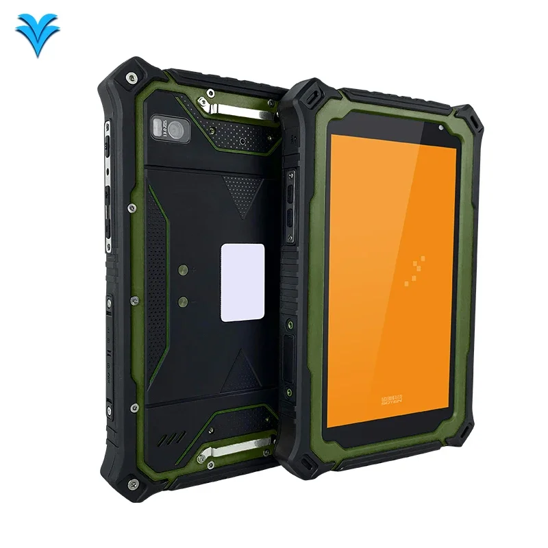 

Explosion proof 7 inch tablet rugged 1000nits rugged android tablet ip67 handheld industrial rugged android tablet pc T80