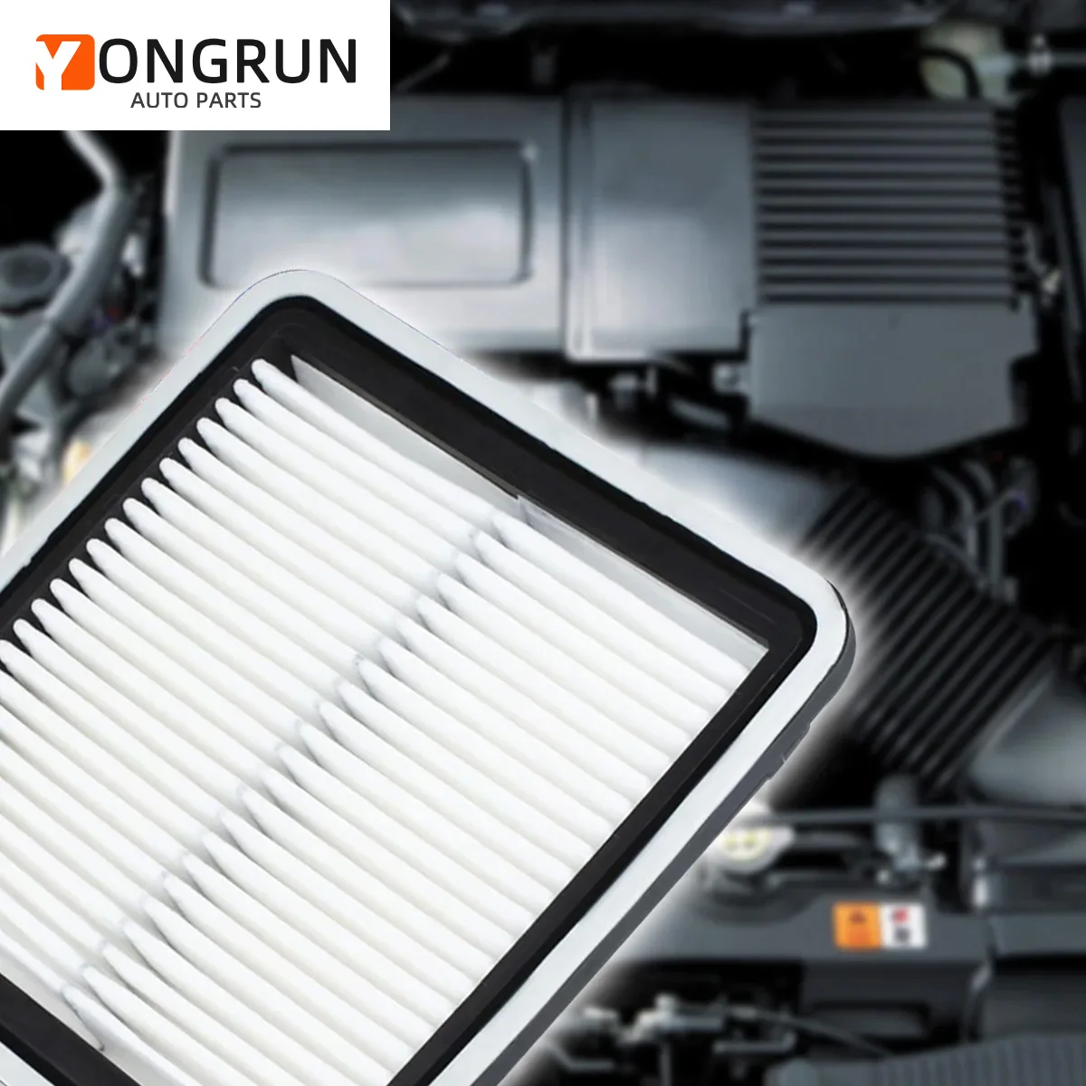 

Сменный газовый воздушный фильтр 16546-AA090 PA4197 CAP9997 AF1280F MGA46914 PSA9997 для Subaru Crosstrek