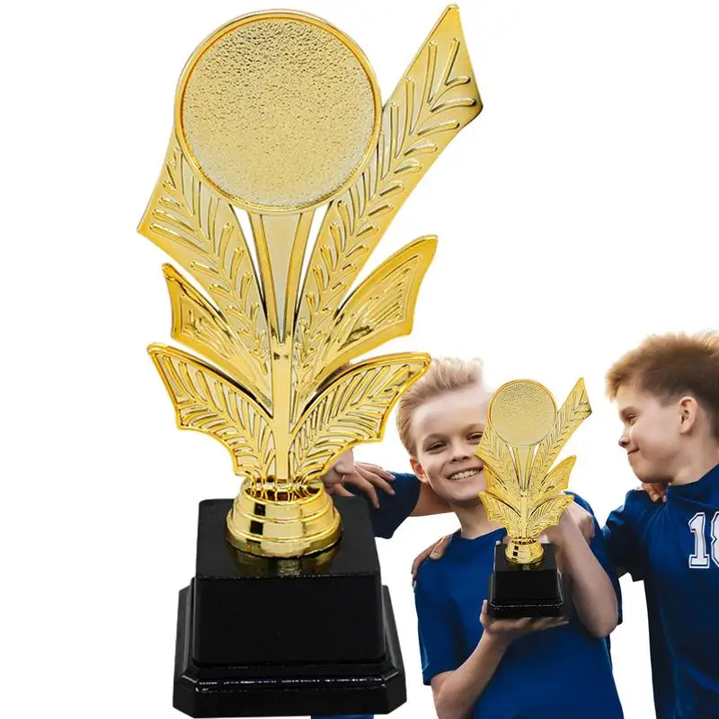 

Trophy Award For Kids Dancing Competition Trophy Multipurpose Awards For Film Activities Sports Events Party Prizes Award