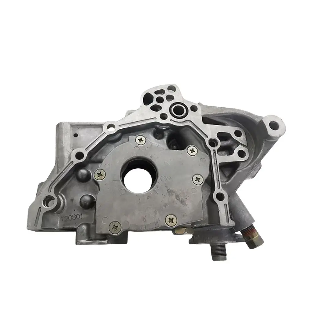 High quality oil pump for Changan Ounuo Star 9 Ruixing M80