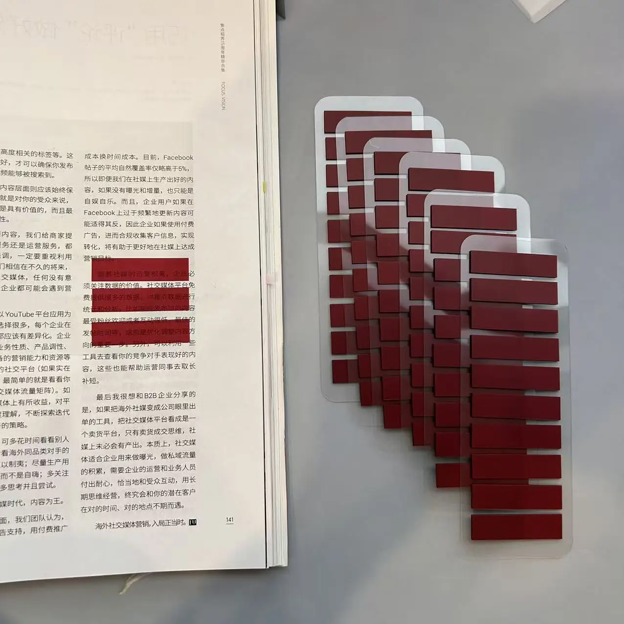 Thumbnail 3 - #48 Trending Index Dividers Right Now