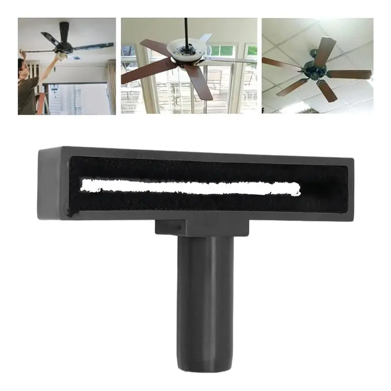 ABJI-Ceiling Fan Vacuum Cleaner Attachment, Ceiling Fan Cleaning Vacuum, Ceiling Fan Cleaner, Ceiling Fan Vacuum Attachment - view 3