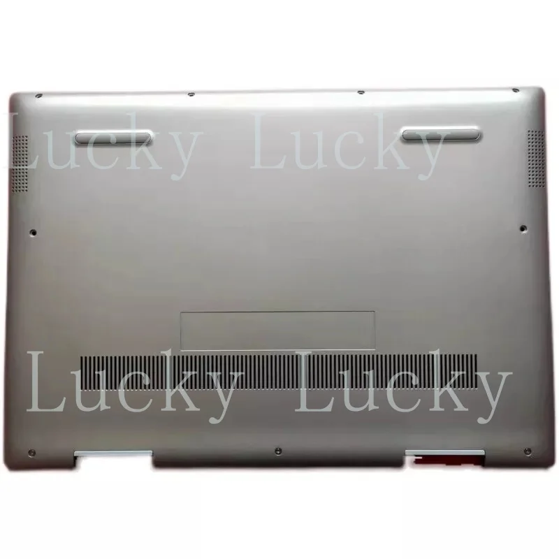 

f New For Dell Inspiron 14-5000 5481 5482 Palmrest Upper Case/ Bottom Case 041KVJ