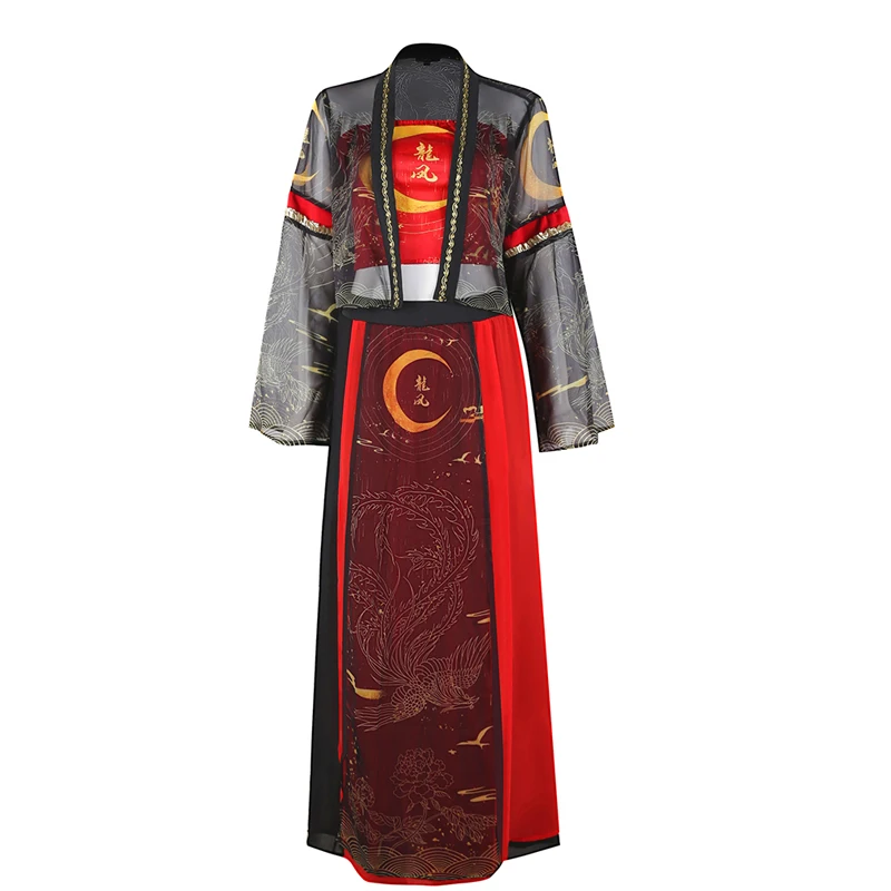 

Костюмы для джазовых танцев в китайском стиле 2026 года для женщин: красные наряды для ночных клубов, баров, выступлений диджеев, рейв-костюмы, сценическая одежда DQS14157