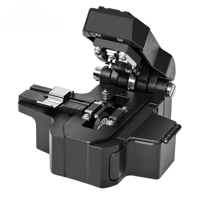 New Arrival Signal Fire One Step Fiber Cleaver S12
