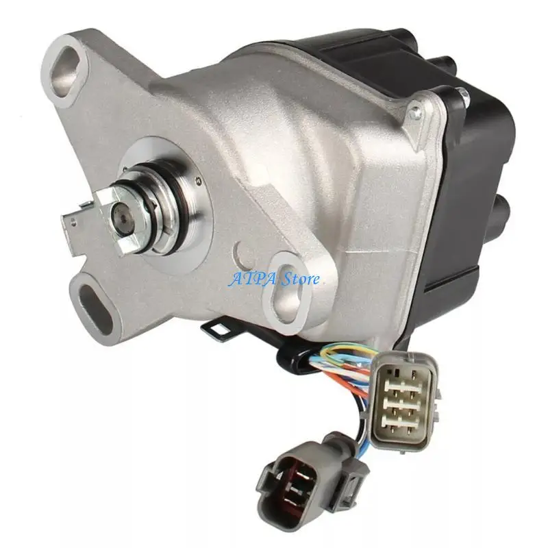 

Дистрибьютор U13C 30100P72006 для B16A2 B17A1 1,6L 1992-1995.