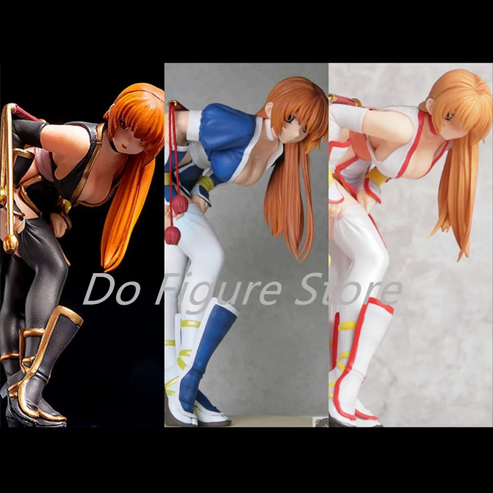 

Dead or Alive Figure Variant C2 Ver Sexy Girl Kasumi Action Figurines PVC Model Collection Doll Figura