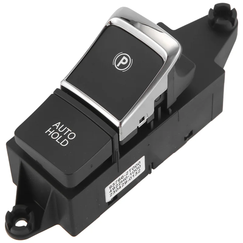 

93766-2T000 Car Parking Brake Switch For KIA Optima K5 2011-2015 Optima Hybrid 2014-2016 937662T000VA Parts Accessories