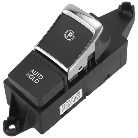 93766-2T000 자동차 주차 브레이크 스위치 기아 옵티마 K5 2011-2015 옵티마 하이브리드 2014-2016 937662T000VA 부품 액세서리