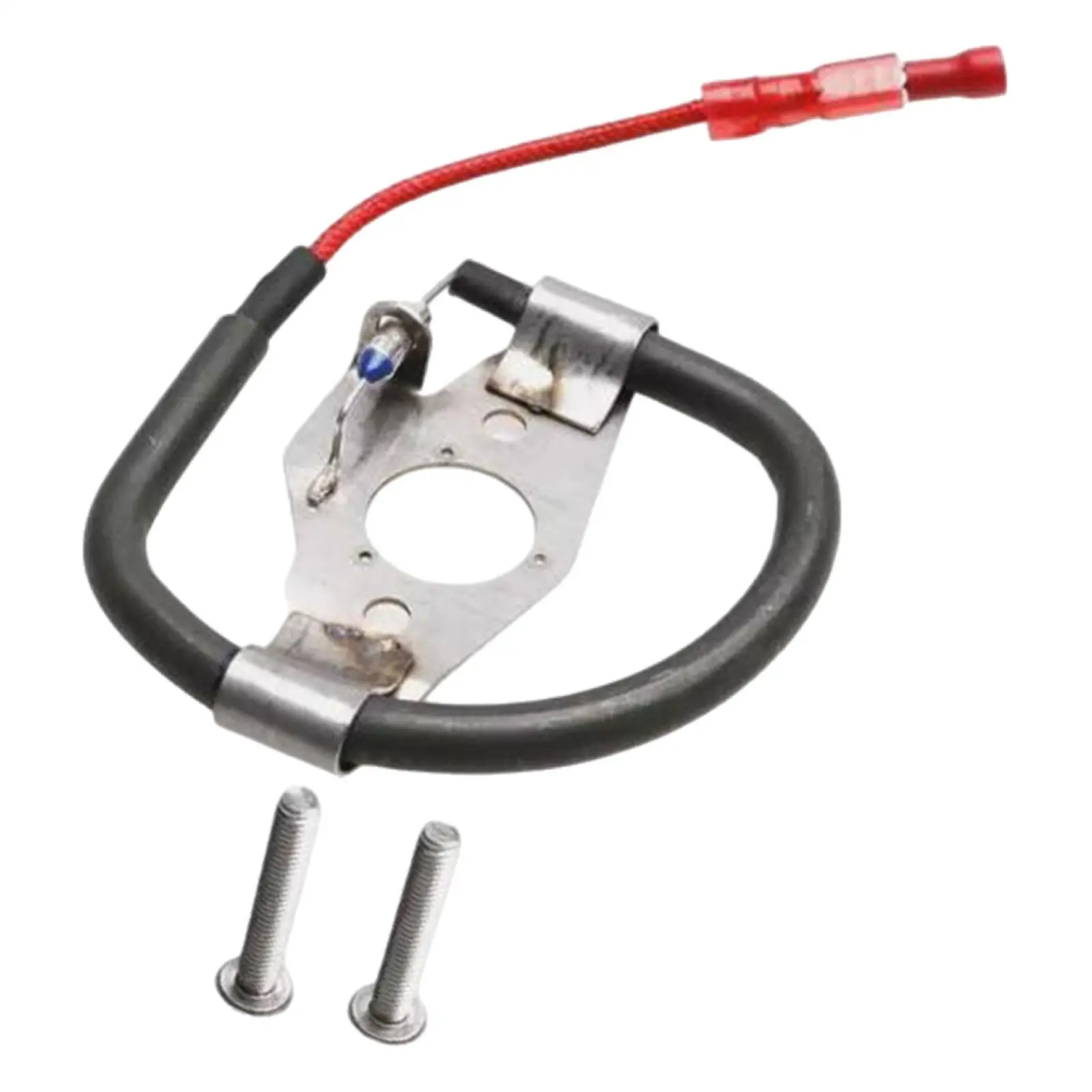 

F81Z-9J294-aa Easy Installation Spare Parts Fittings Fuels Filter Bowl Heating Heater Element for Ford Excursion 1998-2003