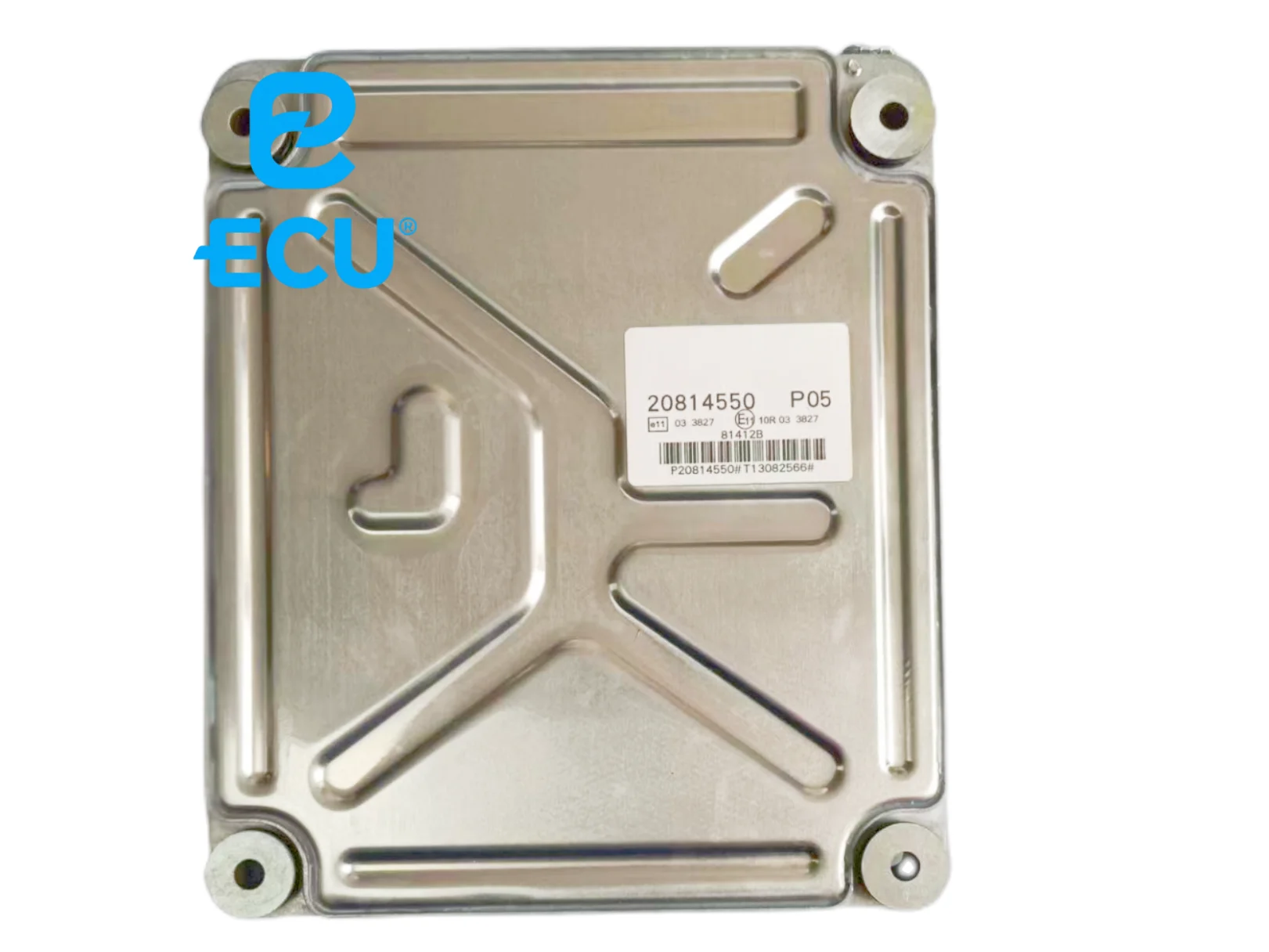 20814550 D12 D16 D16E B12B Truck and Bus Engine Control Module ECU ECM Electronic Control Unit suitable for Volvo and Renault