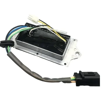 

JUYULONG for CAT312D2 320D2 336D2 Throttle Motor Module Throttle Drive Board Controller 386-3439