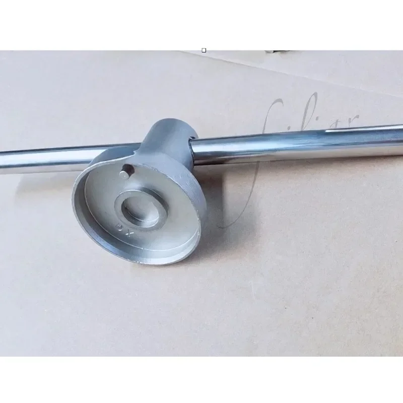 Valve Spear Removal…