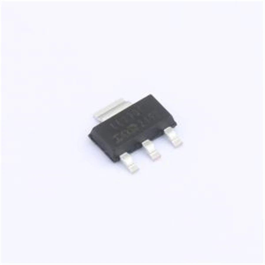 10 unids/lote IRLL2705TRPBF (MOSFET)