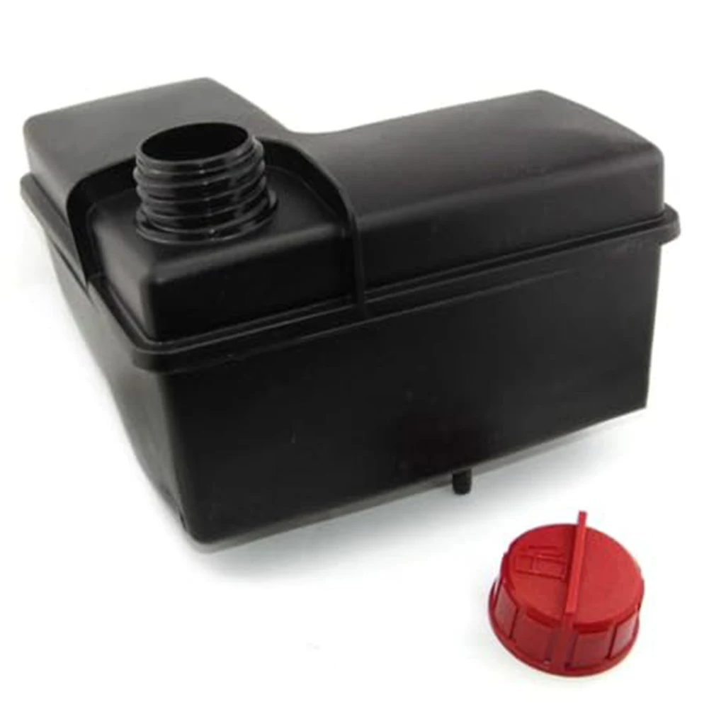Fuel Tank Replacement For Tecumseh 36863 36752 Plastic Gas Container Fit OHH45 OHH50 OHH55 Lawn Engine Accessories