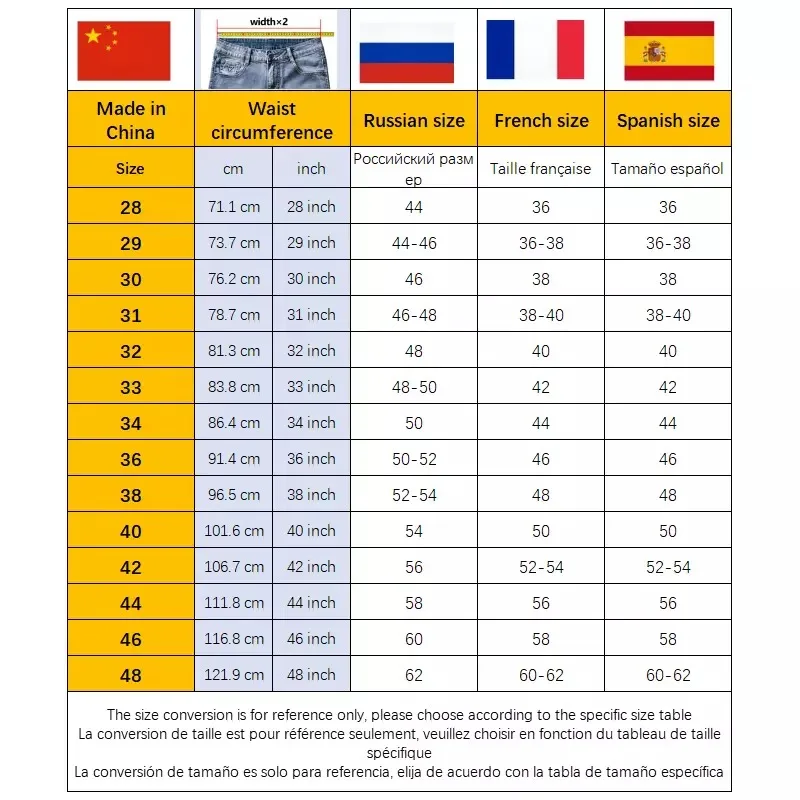 2023 letnie męskie szorty Casual luźne z prostymi nogawkami jeansy ze streczem męska marka męska