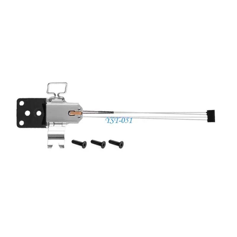 

E15A Heavy Duty 3D Printer Heating Block P2S Hotend Heating Assembly for 3D Printer