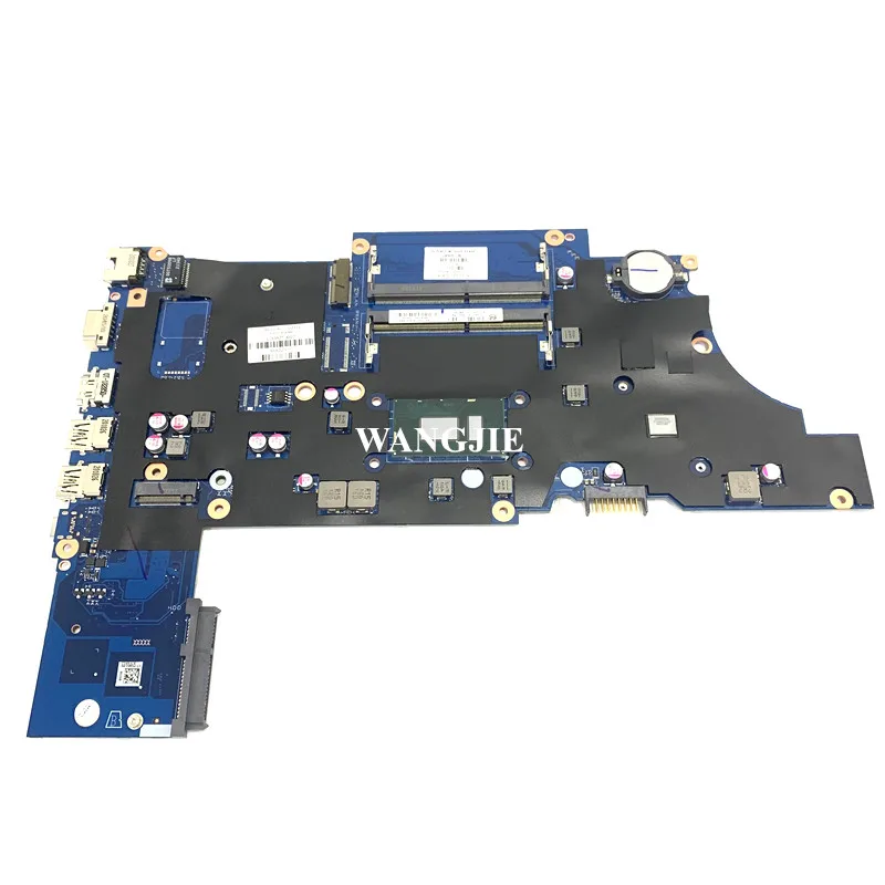 DA0X8CMB6E0 For HP ProBook 450 G5 470 G5 Laptop Motherboard L00825