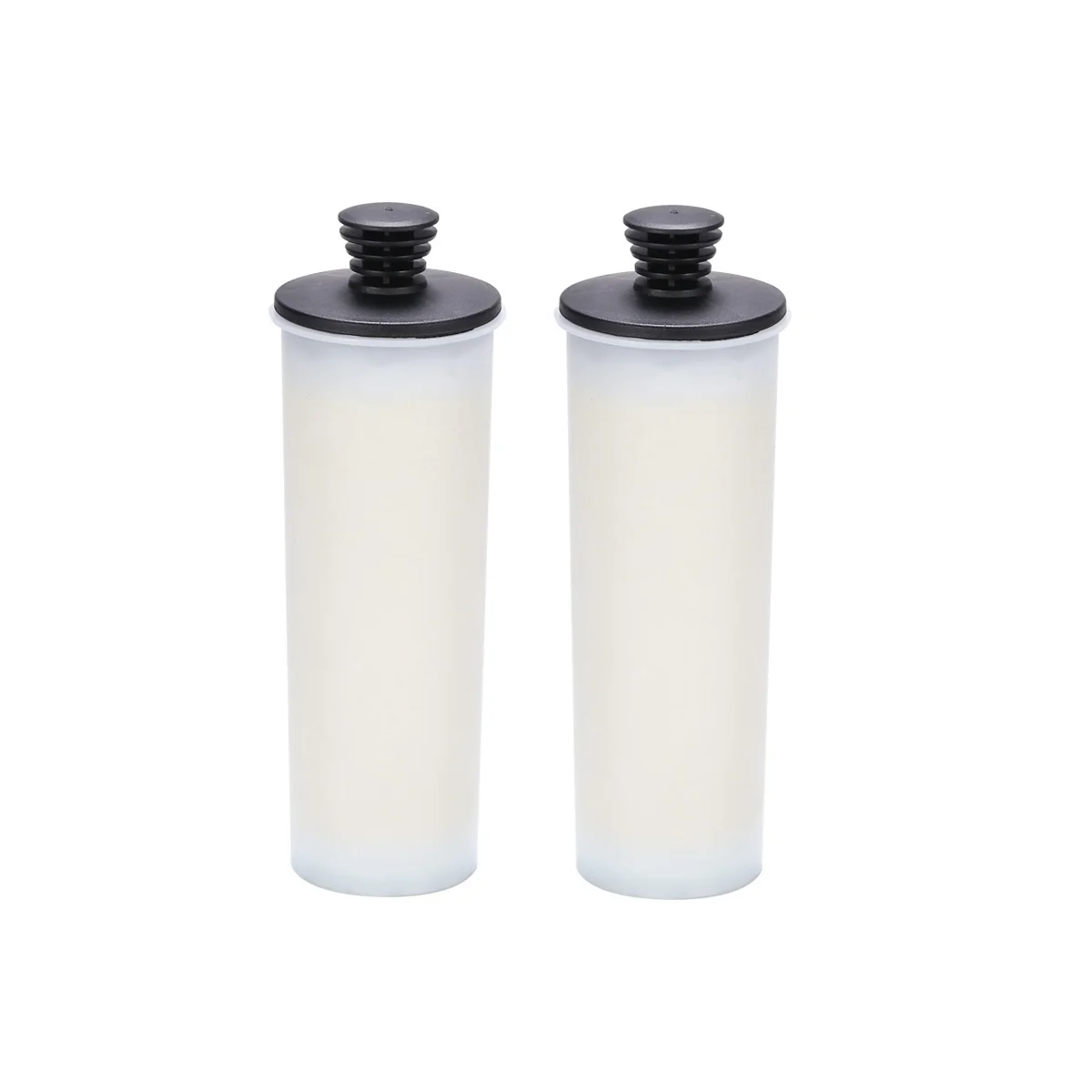 

2PCS Cleaner Water Purifier Descaling for SC2 SC3 Clean Water Descaling Filter Premium Upright