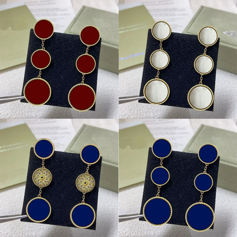 2025 Nuevo S925 Tré… - image