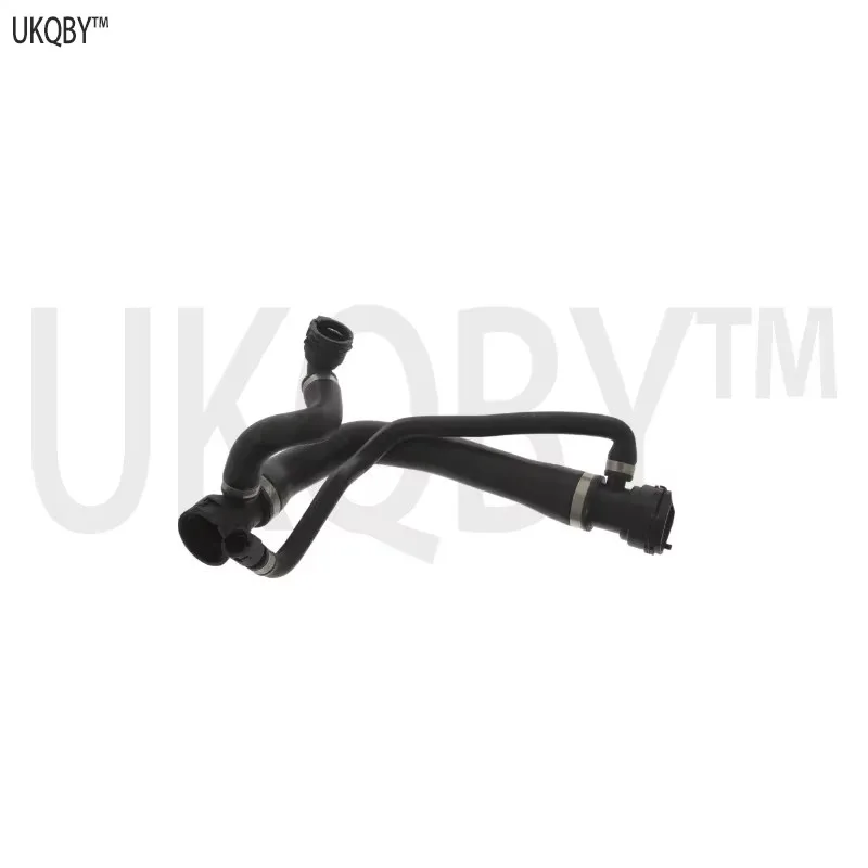 

Шланг масляного впуска, возвратный шланг, заглушка, держатель шланга, выхлопная труба 17127519248 17127519248