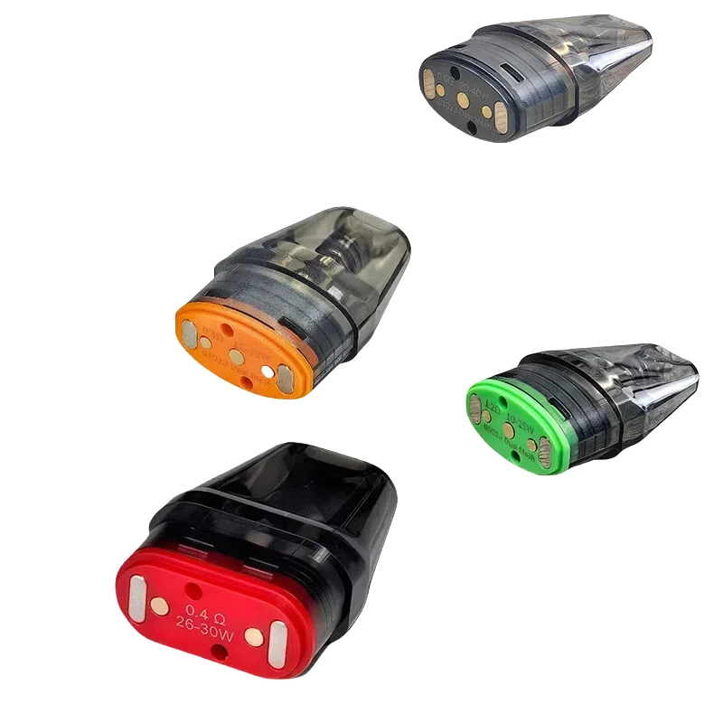 1/3/5 Xlim/NeXlim Pod 2/4 0.4/0.6/0.8/1.2 OXVA Xlim/NeXlim Pro SE SQ GO PRO2 pod system for pod systems - gallery image 4
