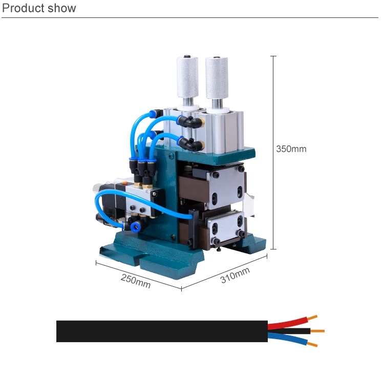 EW-10 3F Pneumatic …