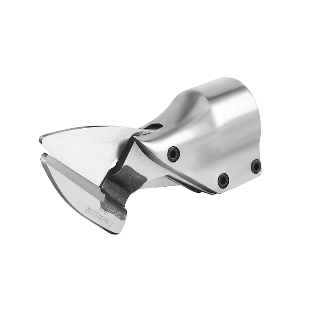 2000W Elektrische Blechschere Bürstenlose Kabellose Schere Multifunktionales Schneidwerkzeug für Makita 18V Akku – Detail 1