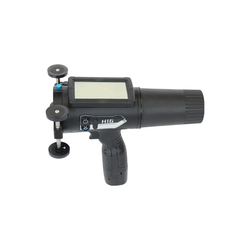 H16 Handheld Dot Ma…