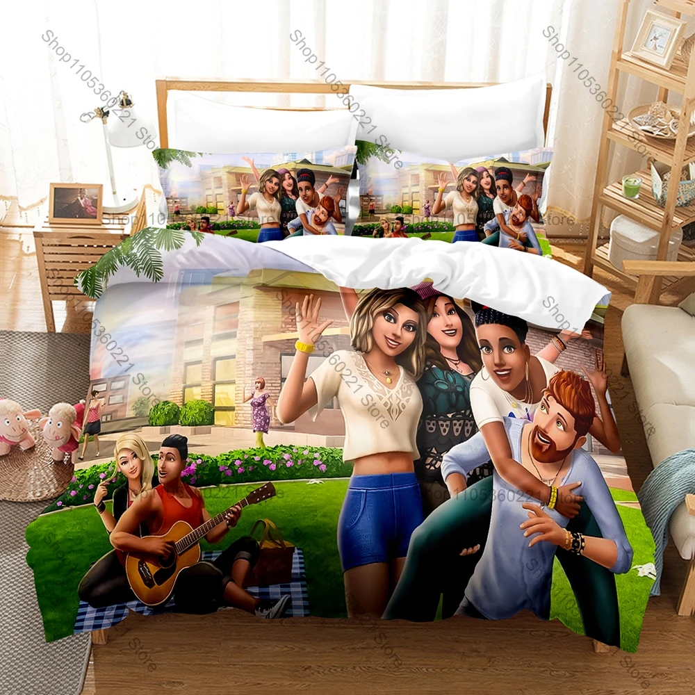 Game Simulasi Kehidupan Selule - Home Decor Mobile Game ulasan dan harga