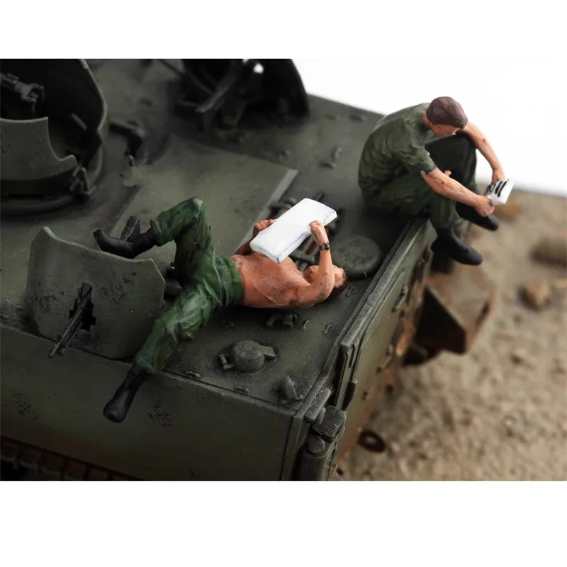 �y�Z�[�����z1:72 �X�P�[�����f������ 2 �č����b���m�Ǐ��ޗ��x�e DIY �V�[���A�N�Z�T���[�R���N�V�����f�B�X�v���C�M�t�g��������t�@���l�`