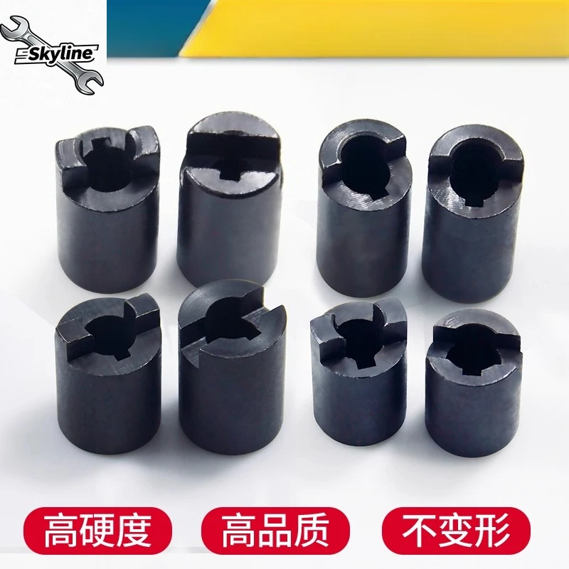 Numerical control tool holder coupling 0625 6125 6132 6140 motor coupling