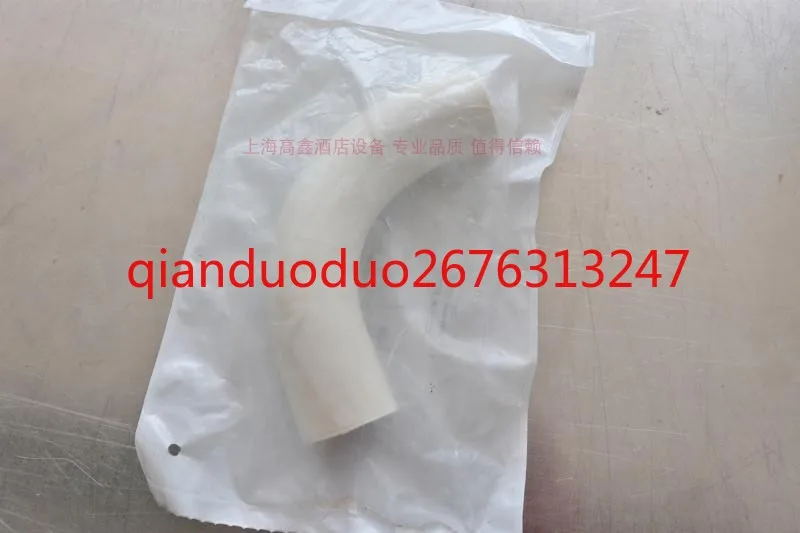 

Suitable for Rational universal steam oven accessories, drain ball valve link pipe