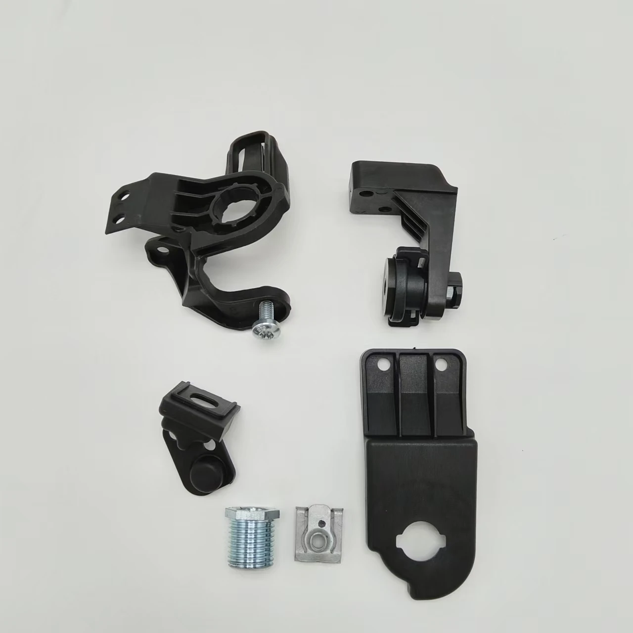 VW022R-Right Headlight Mounting suitable for‌ VW Volkswagen T-ROC  2017-2025 Oe:2GA998226
