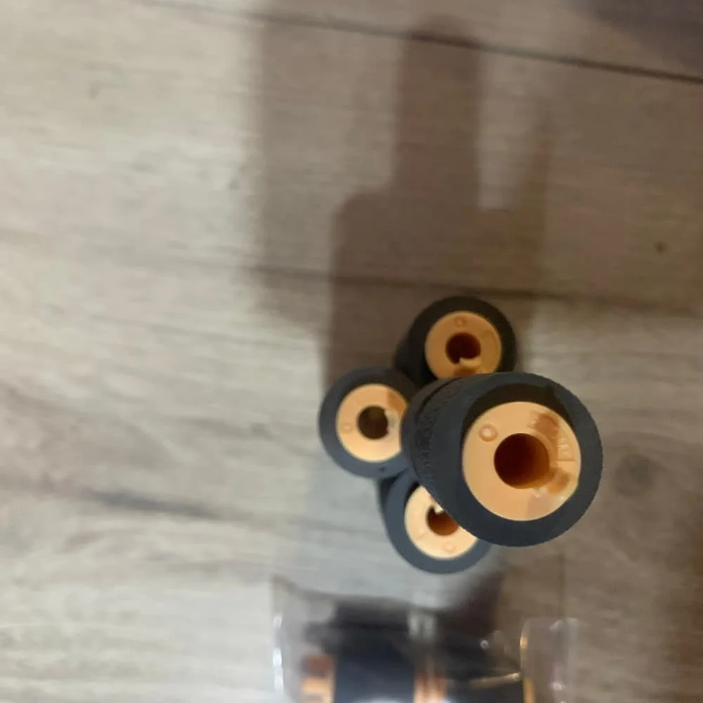 

12X Feed Pickup Roller for XEROX C60 C70 550 560 570 2060 3060 3065 3070 4070 5070 6000 7000 C2260 C2263 B7025 B7030 B7035 C8000