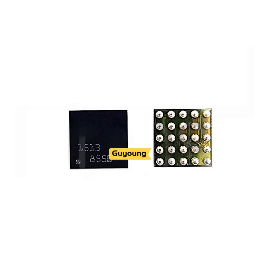 

2PCS LP8550TLX-E00 D688 D68B LP8550 BGA25 IC Chip