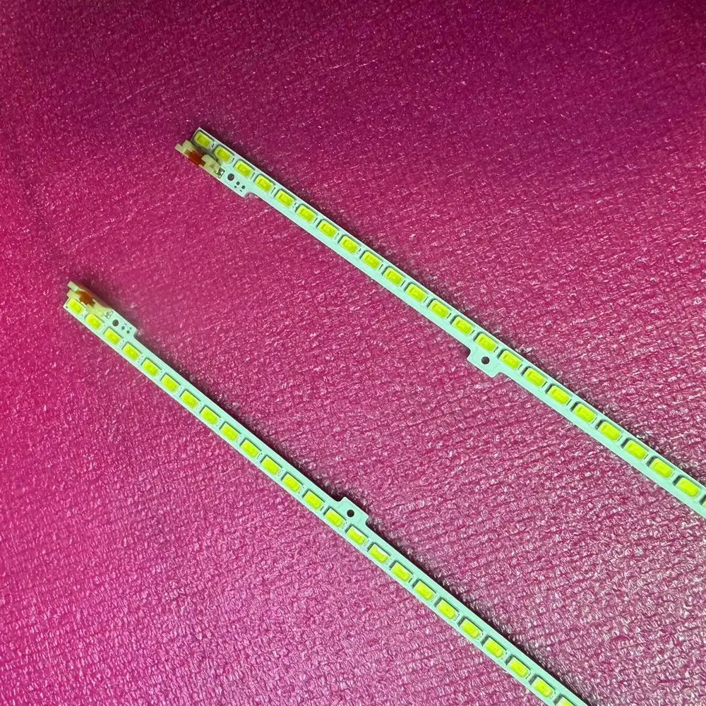 TV Lamps LED Backlight Strips For  UE46D5000 UE46D5500 LED Bars 2011SVS46-FHD-5K6K-LEFT Bands Rulers 2011SVS46_5K6K_H1B