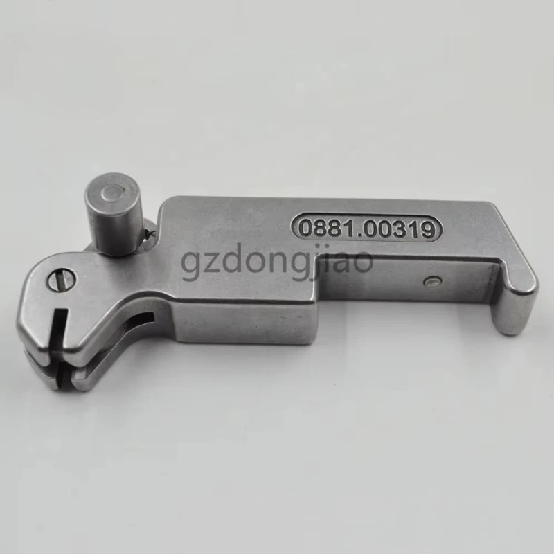 لأجزاء رأس خياطة مولر مارتيني 0881.00319