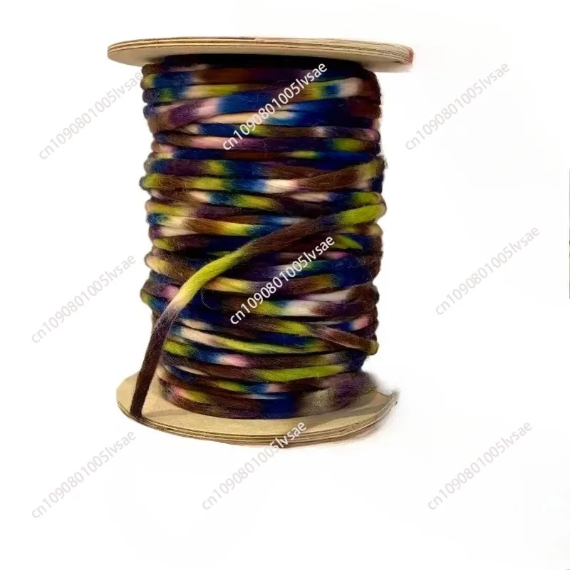 Electric Spinning Wheel Artisanal - Extra Large Size Electric Spinning Machine for Designer HandcraftTextile Tool