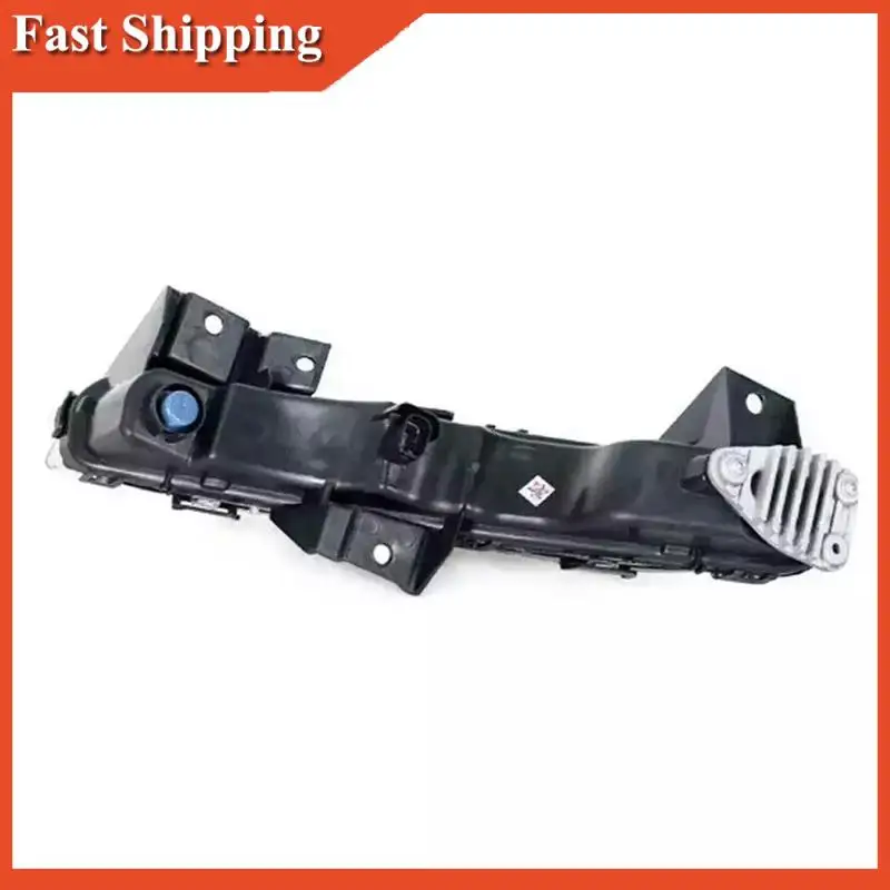 

A90E-Car Front Bumper LED Daytime Running Light DRL Turn Signal Lamp For Porsche Panamera 2014-2017