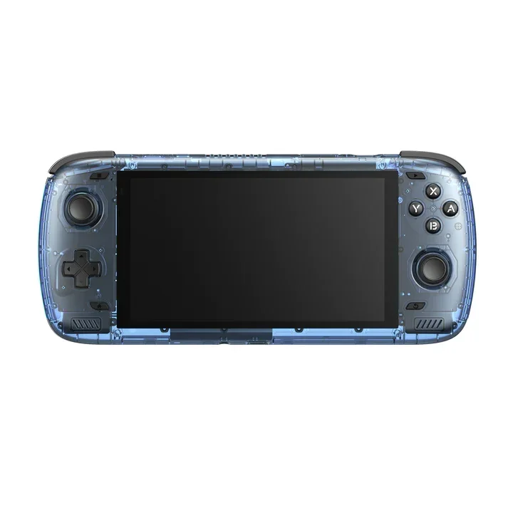 

New Generation ODIN 2 Base Pro Max Ultimate Gaming Handheld Qualcom CPU Android 13 Hall Effect Joysticks 6" UHD Touch Screen