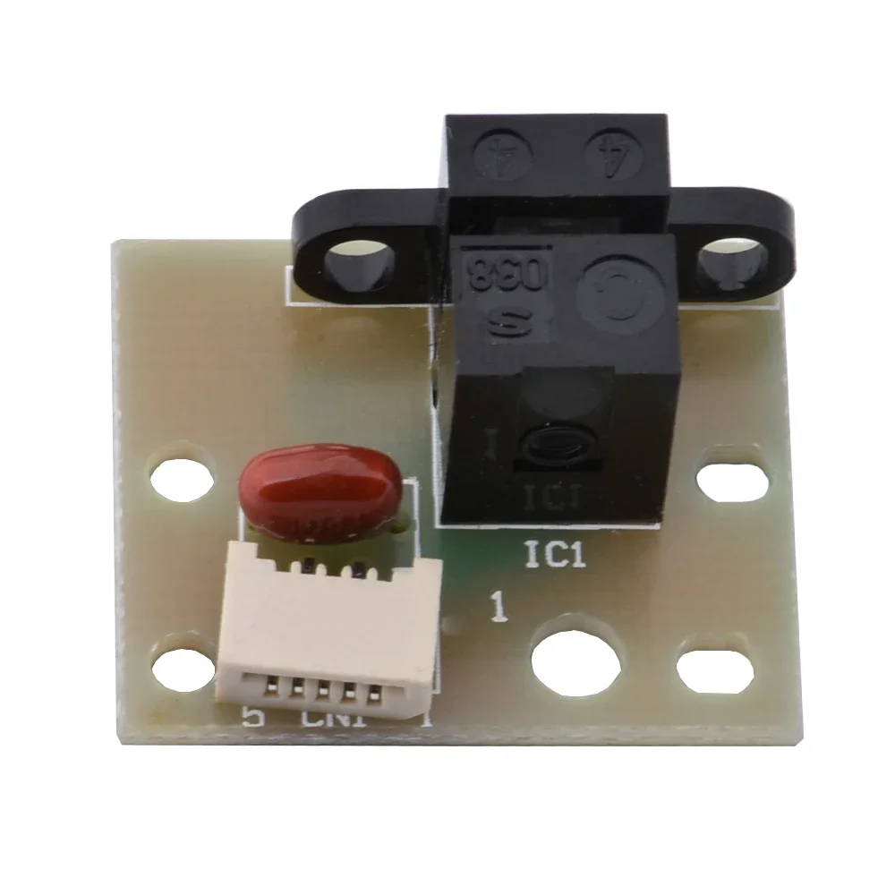 2PCS 7800 Raster Encoder Sensor For Epson Stylus Pro 7800 7880 9800c 9880 For Large Format Printer Dx5 Print Head Encoder Sensor