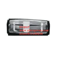 Rear License Plate Light Housing for DFM DongFeng Joyear X3/SX5